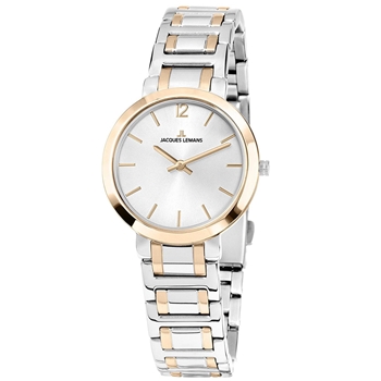 ساعت مچی ژاک لمن 1-1932D